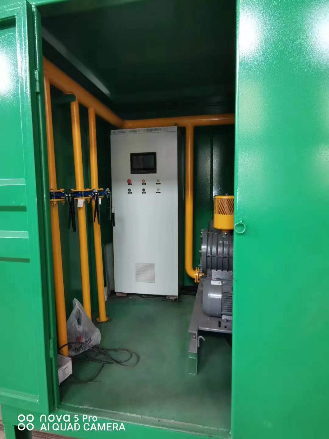 烟台一体化高效絮凝沉淀池