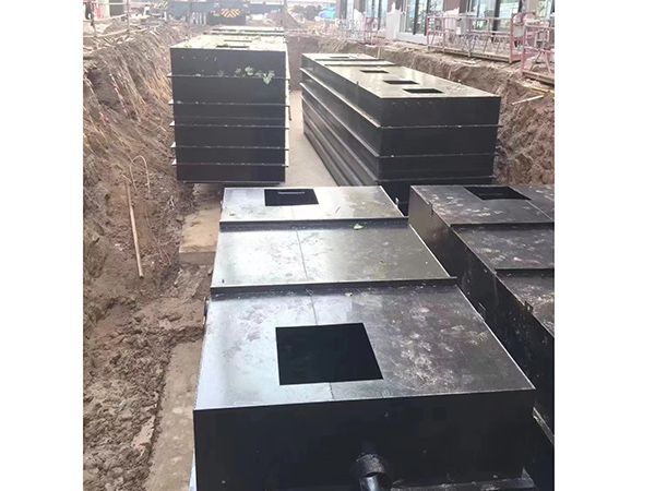 烟台​甘肃嘉源通环保：全品类水处理设备，一站式守护碧水清流